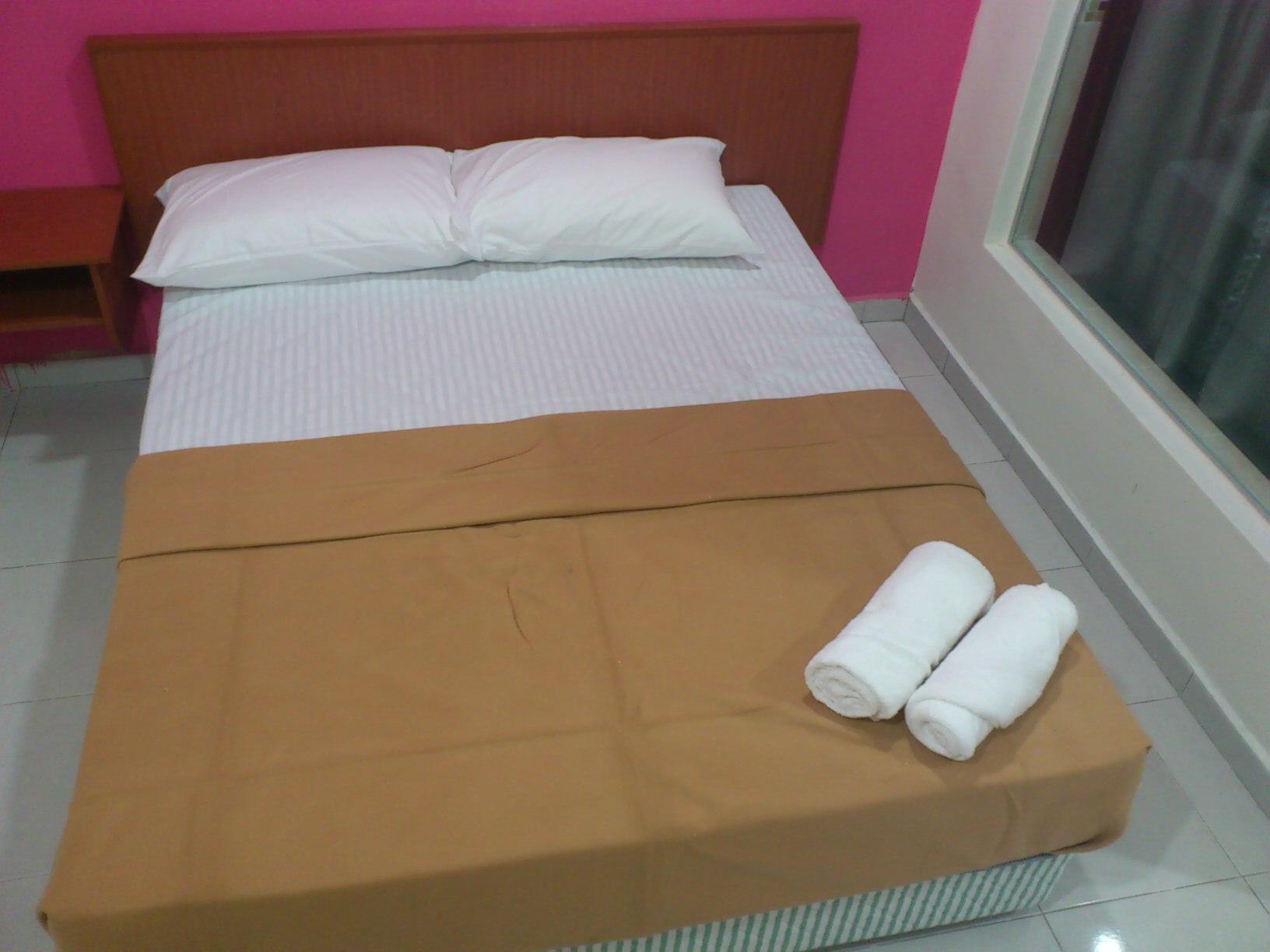 Putra Kajang Star 3* Kuala Lumpur