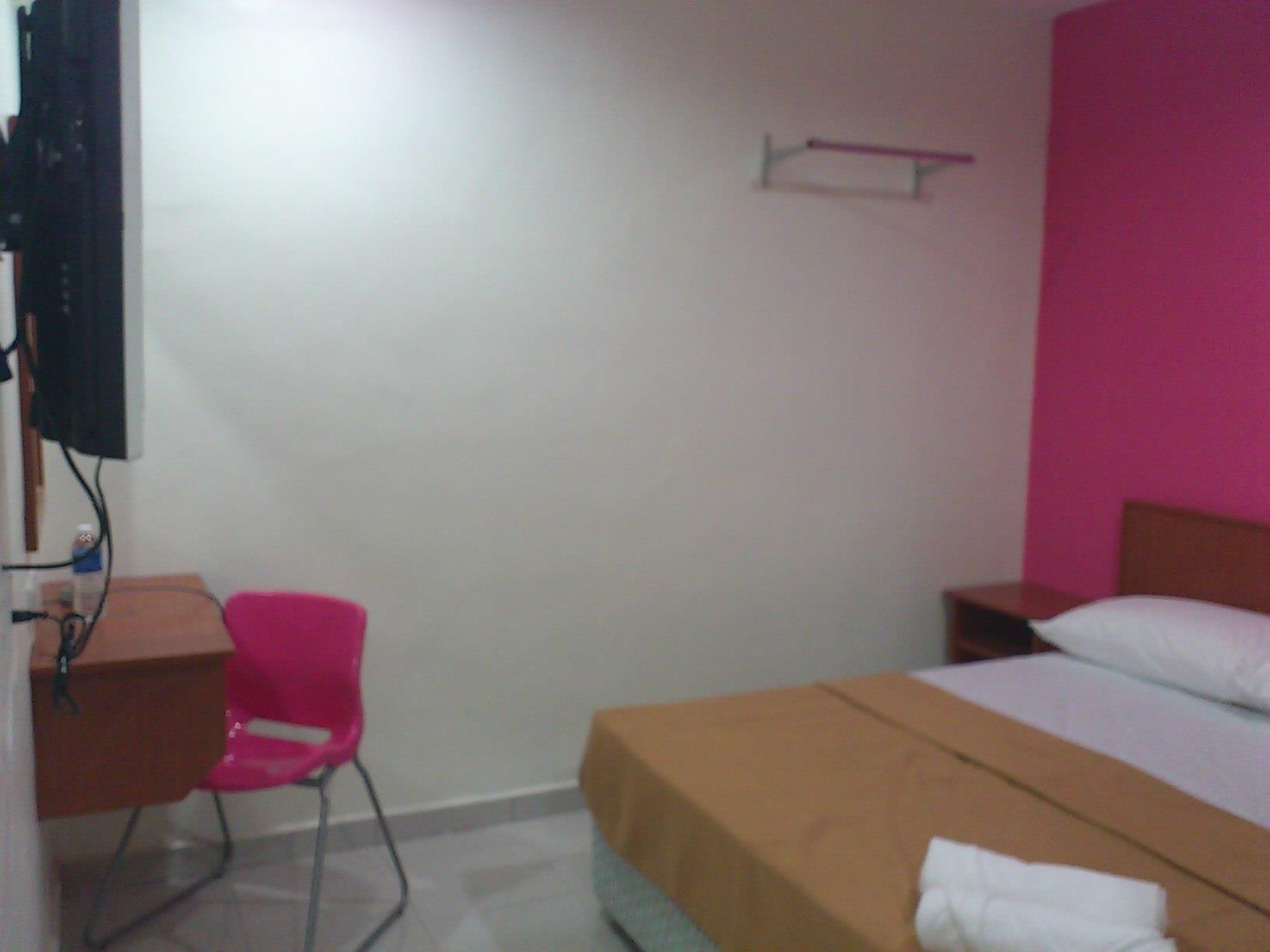 Putra Kajang Star Hotel