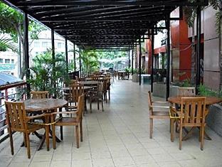 Replica Bukit Bintang Hotel