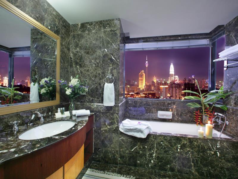 Sri Tiara Residences Apartment Kuala Lumpur