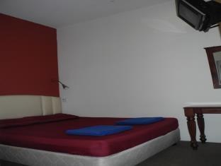 Submarine China Town Hostel Kuala Lumpur