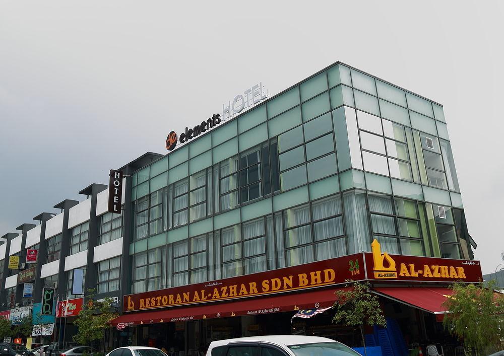 De Elements Business Kl 3* Kuala Lumpur