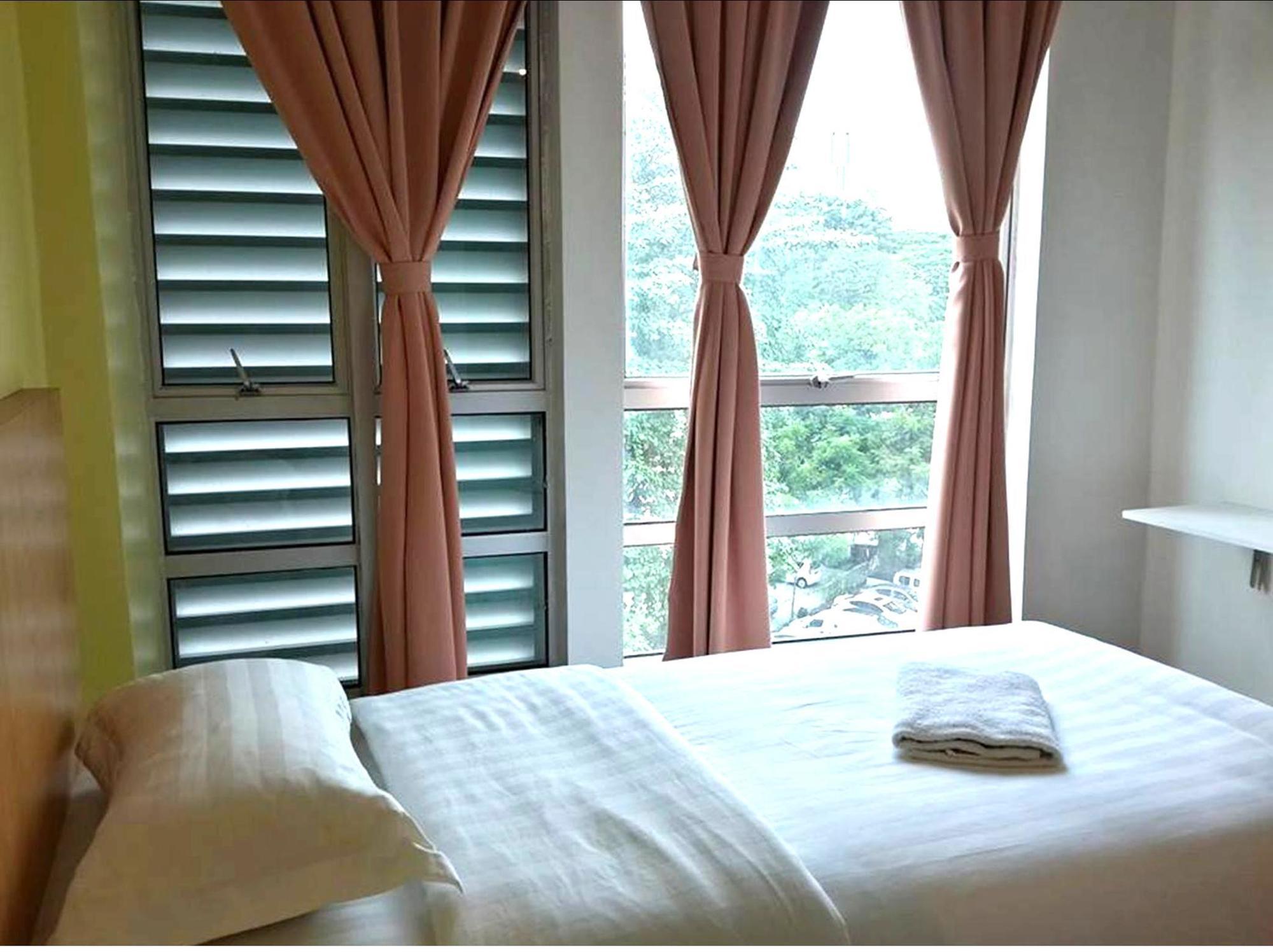 Lucky 11 Hotel Kuala Lumpur