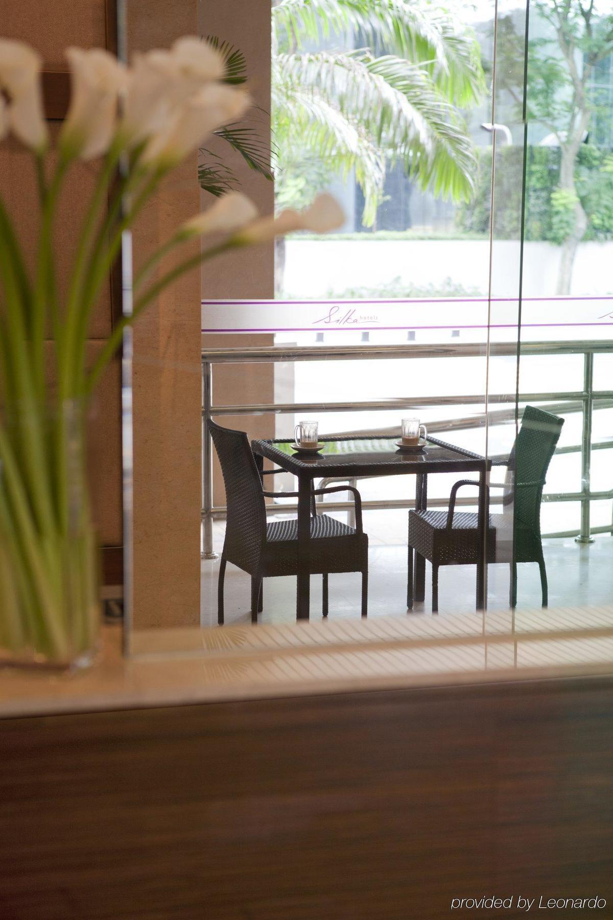 Silka Maytower 3* Kuala Lumpur