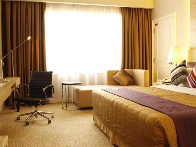 Hotel Royale Chulan Bukit Bintang 4*