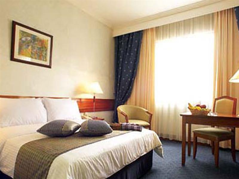 Hotel Ancasa Kuala Lumpur, Chinatown Kuala Lumpur