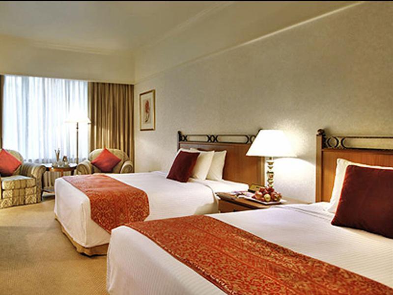 Hotel Dorsett 5*