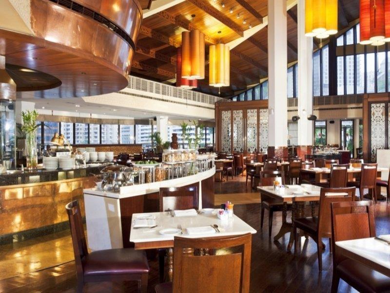Crowne Plaza Mutiara Kuala Lumpur