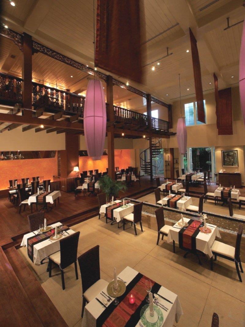 Hotel Crowne Plaza Mutiara 5*
