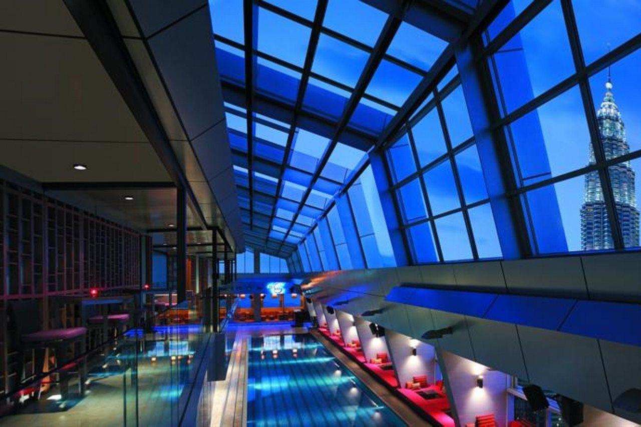 Hotel Traders Hotel, 5*