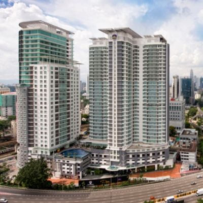 Aparthotel Ramada Plaza Kuala Lumpur 5*