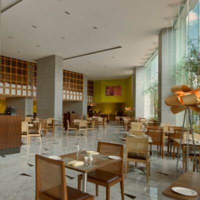 Aparthotel Ramada Plaza Kuala Lumpur