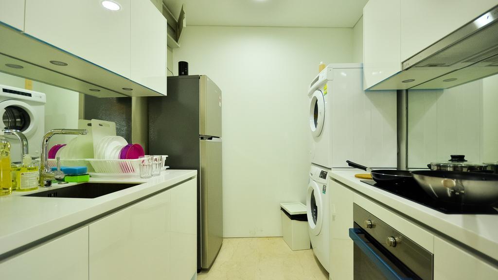 Apartamento Pine Cone @ Vortex Klcc