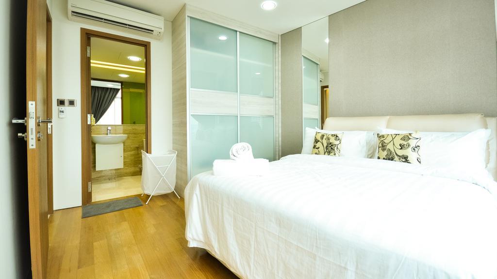 Apartamento Pine Cone @ Vortex Klcc *