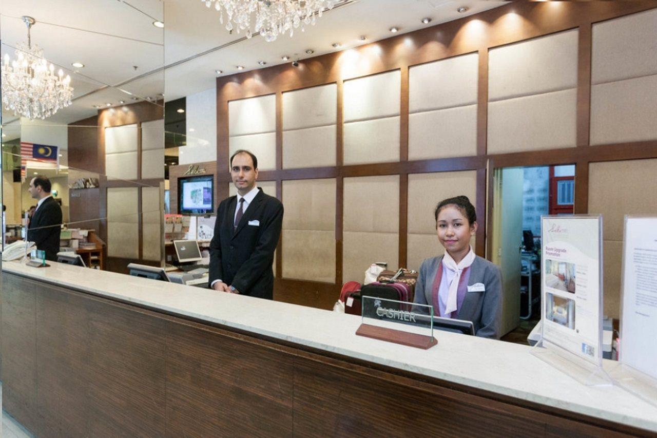 Hotel Silka Maytower