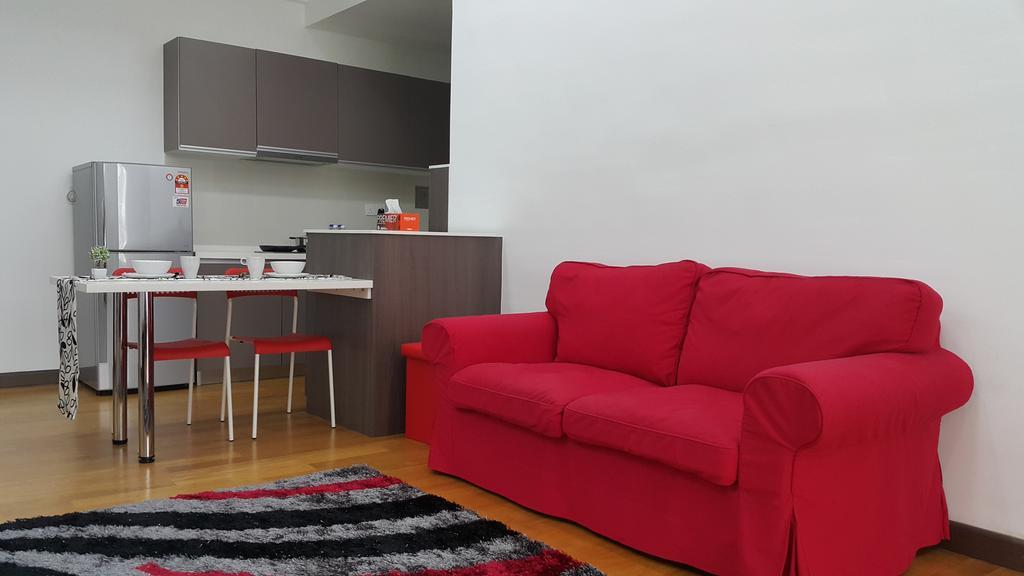 Regalia @ Homestay Kuala Lumpur