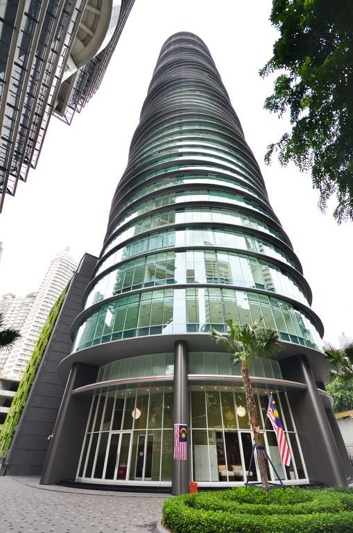 Apartamento Pine Cone @ Vortex Klcc