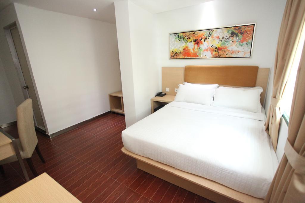 Hotel Aira