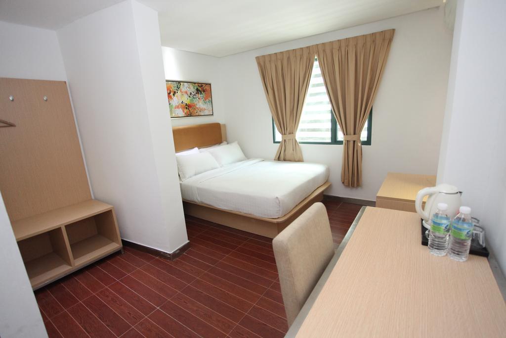 Hotel Aira