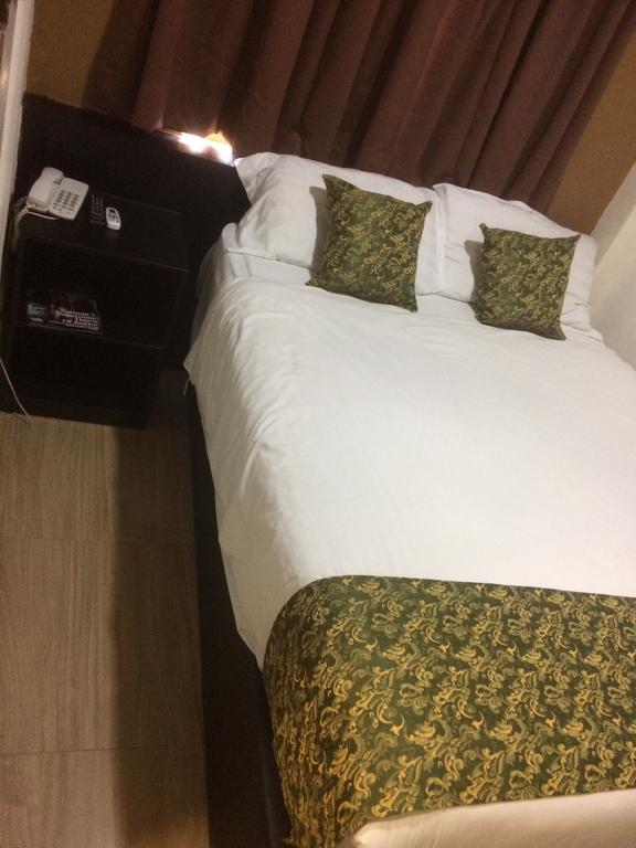 Hotel Sindbad Times Square Kuala Lumpur