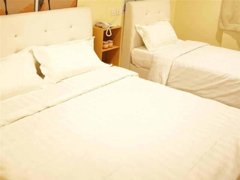 Hotel Oyo 486 Victory 2 Boutique Kuala Lumpur