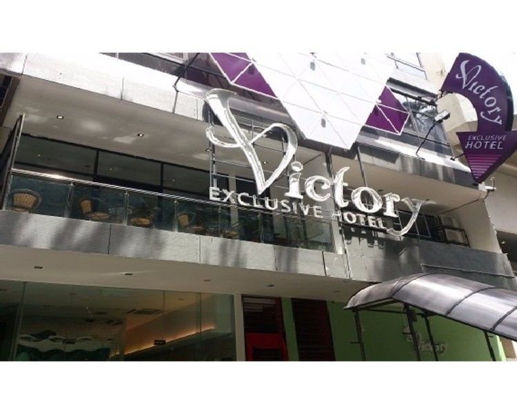 Victory Exclusive Boutique
