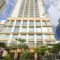 Apartment Kamarsuites@bukit Bintang *