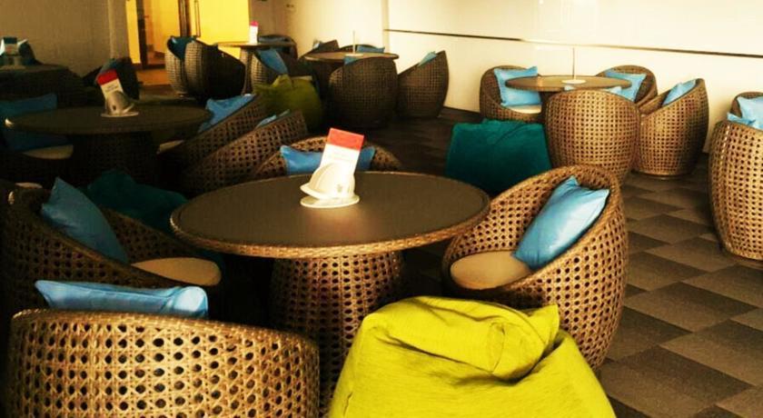 Apartment Sky M City Kuala Lumpur