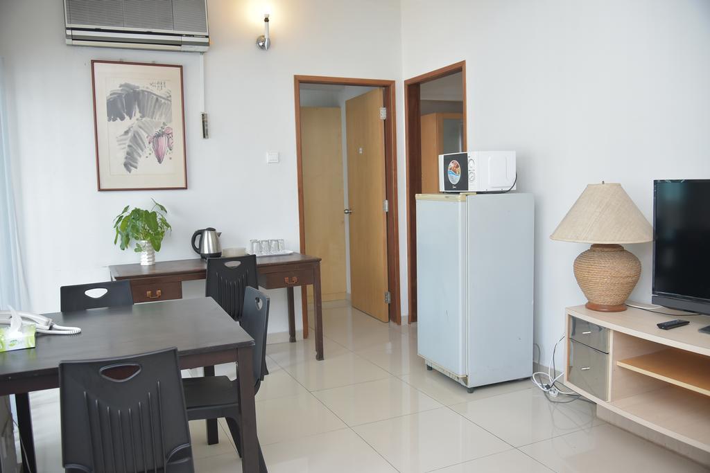 Guest house Catherina Place At Bukit Bintang Kuala Lumpur