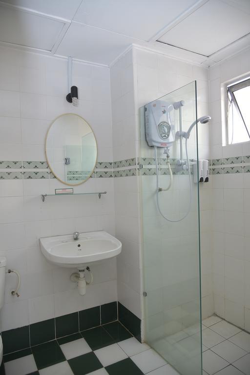 Guest house Catherina Place At Bukit Bintang 2*