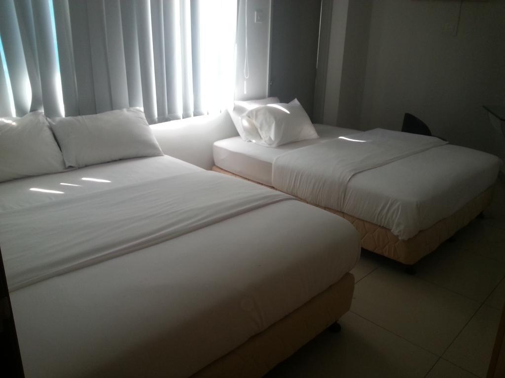 Catherina Place At Bukit Bintang Guest house Kuala Lumpur