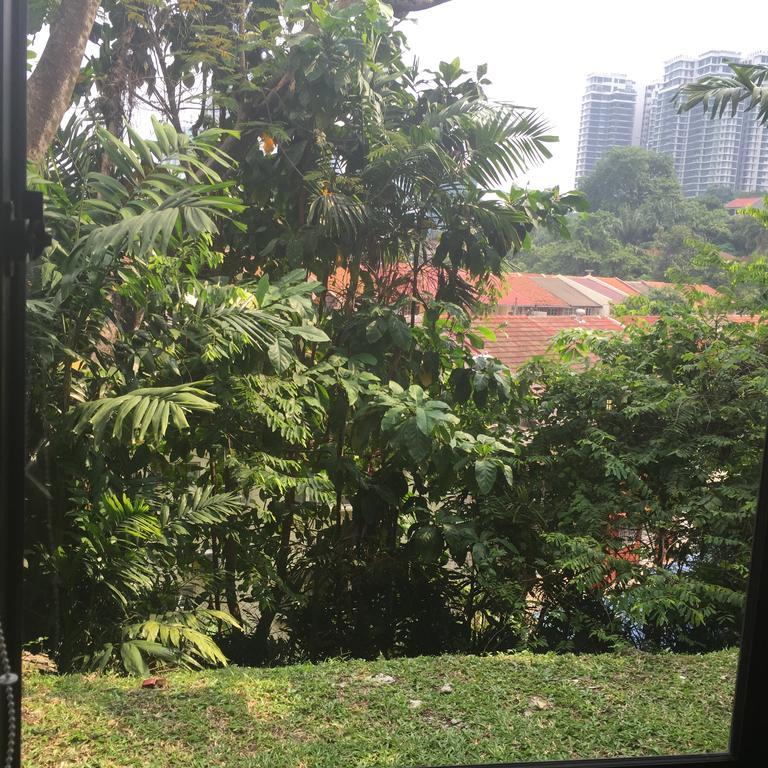 The Garden At Bangsar Pangsapuri Kuala Lumpur