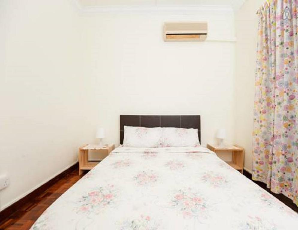 Jati Homestay@ Setiawangsa * Kuala Lumpur