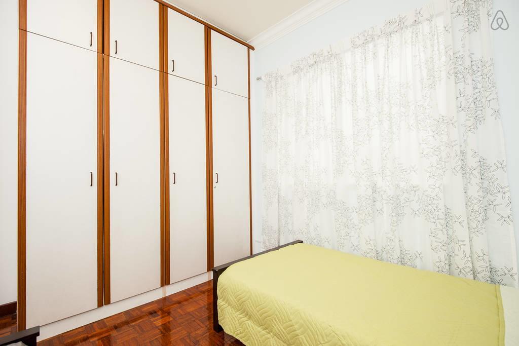 Jati Homestay@ Setiawangsa Kuala Lumpur