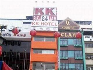 Kk Hotel Chinatown Hotel *