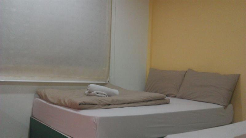 Ali Baba Hotel 2*