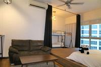 Panda Residences At Regalia Apartamento *