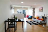 Panda Residences At Regalia