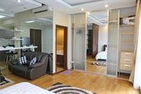 Panda Residences At Regalia * Kuala Lumpur