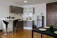 Panda Residences At Regalia Apartamento *