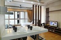 Panda Residences At Regalia Kuala Lumpur
