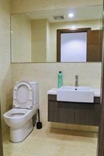 Panda Residences At Regalia Apartamento Kuala Lumpur