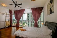 Panda Residences At Regalia Apartamento