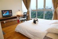 Panda Residences At Regalia *