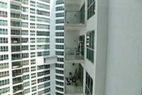 Panda Residences At Regalia Kuala Lumpur
