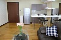 Panda Residences At Regalia Apartamento