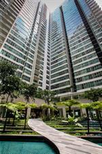 Panda Residences At Regalia Apartamento *