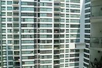 Apartamento Panda Residences At Regalia Kuala Lumpur