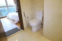 Panda Residences At Regalia * Kuala Lumpur