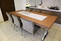 Panda Residences At Regalia * Kuala Lumpur